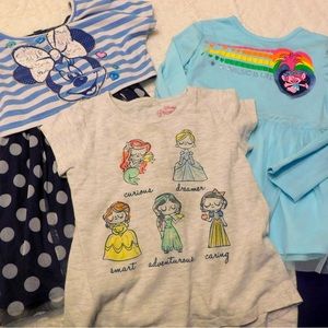 ❤️ Girls adorable outfits ❤️